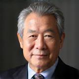 Hiroshi Sato Headshot